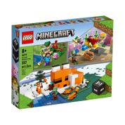 Lego - 66779 - Pack de Aventuras da Superfície - Minecraft