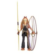 Figura Articulada - Disney - Star Wars- EP1 - Jar Jar Binks - Hasbro