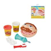 Play Doh Mini Clássicos Dentista 3+ E4919 Hasbro