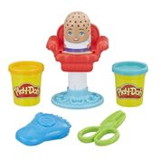 Massinha Play Doh Mini Kit Corte Maluco 3+E4918/E4902 Hasbro