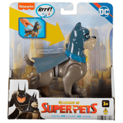 Figura Cachorro Ace com Som Super Pets HJF31 3+ Fisher-Price