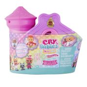 Boneca Surpresa com Acessórios - Cry Babies Magic - Tears Storyland - Multikids