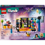 LEGO - Friends - Festa De Karaoke - 42610