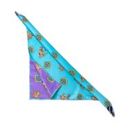 Bandana Para Cães - Scooby Doo - Tamanho P