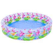 Piscina infantil - Flamingo - 190L - Jilong