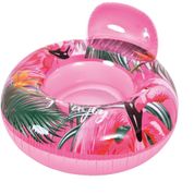 Poltrona circular para piscina - Tropical - 93cm - Sortida - Jilong