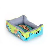 Cama Pet - Scooby-Doo - Tamanho M - Freefaro