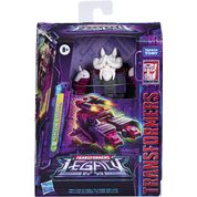 Transformers Skullgrin Legacy Deluxe Hasbro F3029