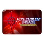 Gift Card Digital - Fire Emblem Engage Expansion Pass DLC - 149 Reais