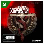 Gift Card Digital - Call Of Duty Modern Warfare III Vault ED