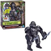 Transformers Optimus Primal Animatronic Rise of the Beasts