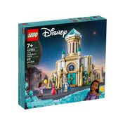 Disney Castelo do Rei Magnífico - Lego 43224