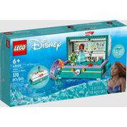 Disney Baú de Tesouro da Ariel - Lego 43229