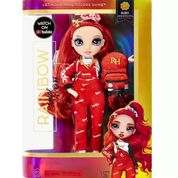 Boneca Rainbow High Junior Ruby Anderson MGA - 579953