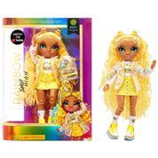 Boneca Rainbow High Junior Sunny Madison - MGA 579977