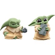 Star Wars Bounty Collection Force Focus & Beskar Bite Grogu