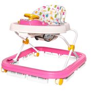 Andador de Bebe Musical STYLL BABY