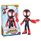 Spidey Amazing Friends Miles Morales 23cm - Hasbro F3988