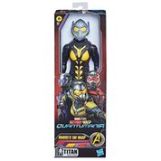 Boneca Marvel Ant-Man and the Wasp - Vespa - Hasbro F6657