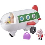 Peppa Pig Avião da Peppa - Hasbro F3557