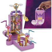 My Little Pony Conjunto Pequeno Mundo Mágico - Hasbro F5247