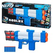 Nerf Roblox Arsenal Pulse Laser - Hasbro F2485