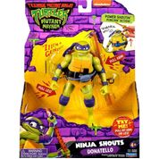 Boneco Deluxe Donatello Tartarugas Ninja - Sunny 3671