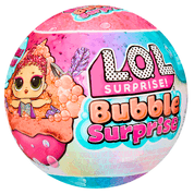 Boneca LOL Surprise Bubble Surprise Tots Candide