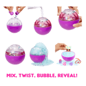 L.O.L Surprise Bubble Surprise Dolls