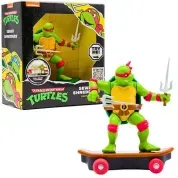 Tartarugas Ninja Figura 12 Cm Raphael Candide 7407