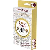 RORYS STORY CUBES HARRY POTTER - GALAPAGOS