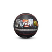 Bola de Basquete Homem Aranha Action RP000251/RP010037