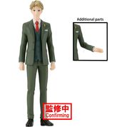 Figura Loid Forger Spy X Family Family Photo Bandai