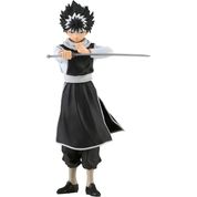 Figura Hiei Yu Yu Hakusho 30TH ANNIVERSARY Bandai Banpresto