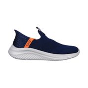 Tênis Infantil Skechers Slip-Ins Ultra Flex 3.0 403844L_NVY