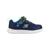 Tênis Infantil Skechers Tri-Namics 401660L_BKYB