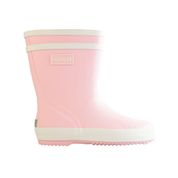 Galocha Infantil Ludique Gummy Boots Pink  SPC-001 (1T23)