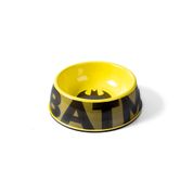 Comedouro para Pets - DC Comics - Batman - Capacidade 1 Litro - Freefaro