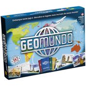 Jogo - Geomundo - Grow