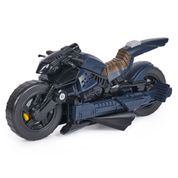 Moto Planador - DC Comics - Batman - Batcycle - Sunny