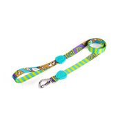 Coleira Para Cães - Scooby-Doo - Com Tag - Porte Pequeno - Freefaro