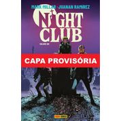 Night Club - O Clube Noturno