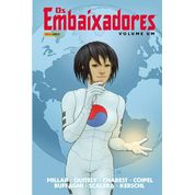 Os Embaixadores - Vol.01