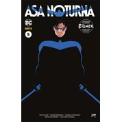 Asa Noturna (2022) - Vol.05