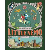 Little Nemo - Vol.02 (1910-1914) - Winsor McCay