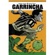 Garrincha - Fabiano Santos e Samuel Bono