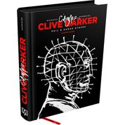 Mundos Sombrios de Clive Barker