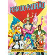 Fora do Padrão - Justin Hall