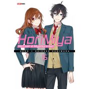 Horimiya - Vol.16