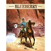 Blueberry - Edição Definitiva - Vol. 1 de 4